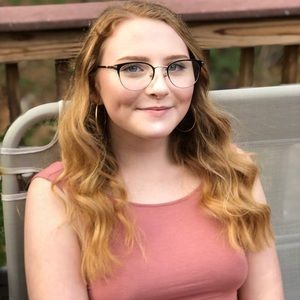 Meet your Posher, Jenna